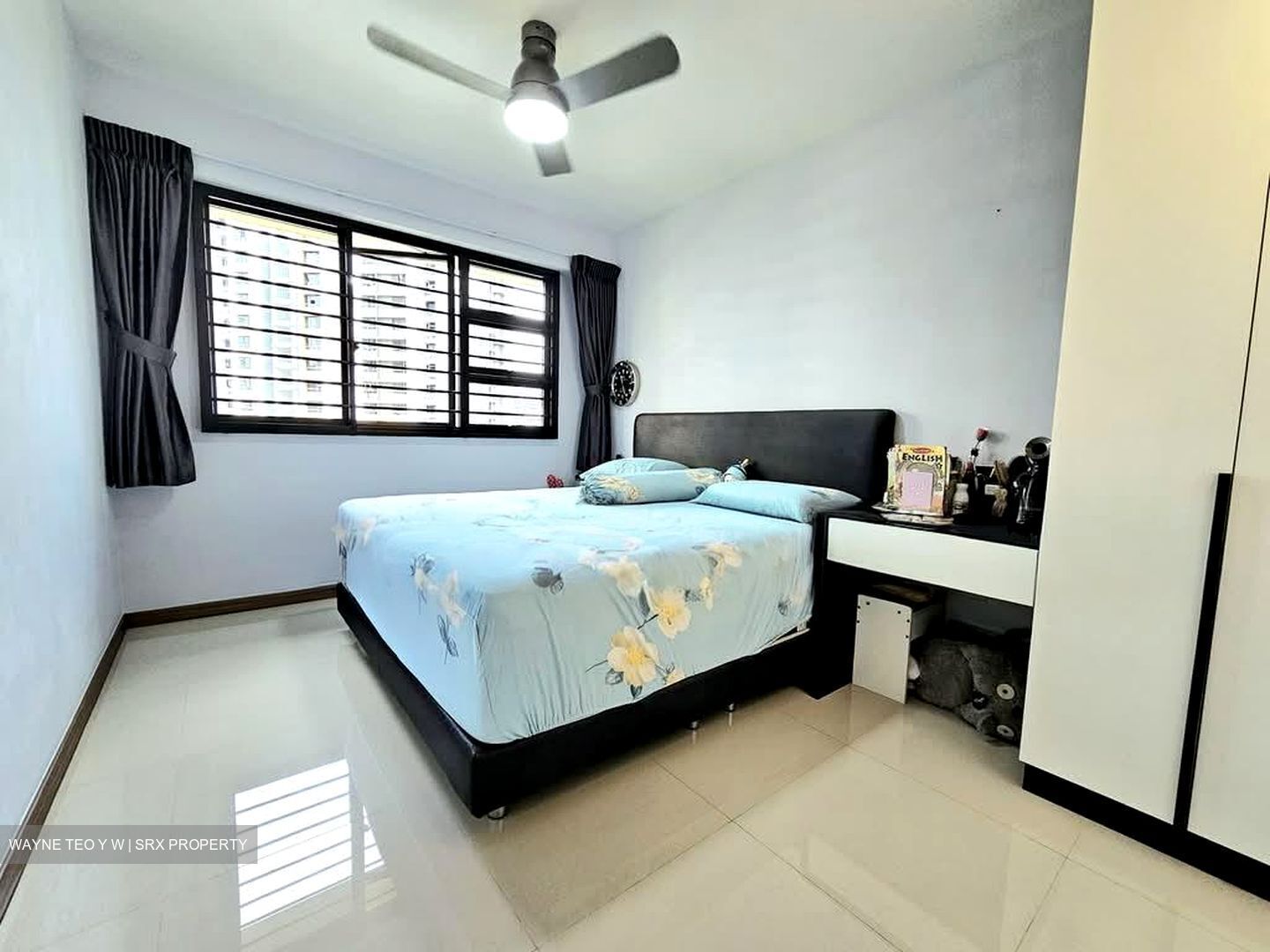 Blk 463A West Plains @ Bukit Batok (Bukit Batok), HDB 5 Rooms #580320361